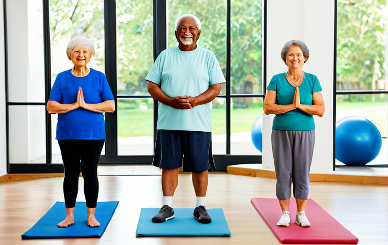 요양병원에서 관리하는 노인성 우울증 - **

"A geriatric care nurse, fully clothed in professional scrubs, gently assisting a senior woman i...