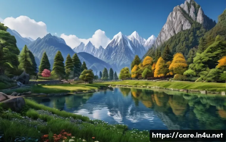 요양병원 환자 생활 지원 서비스, 놓치면 후회할 찐케어 완전정복 3 요양병원 환자 생활 지원 서비스 관련 이미지 1